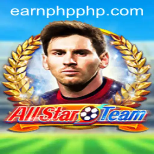 AllStarTeam: An Immersive Sports Adventure with EARNPHP.COM
