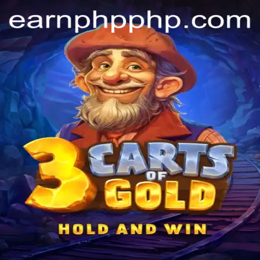 Exploring the Adventurous World of 3cartsOfGold