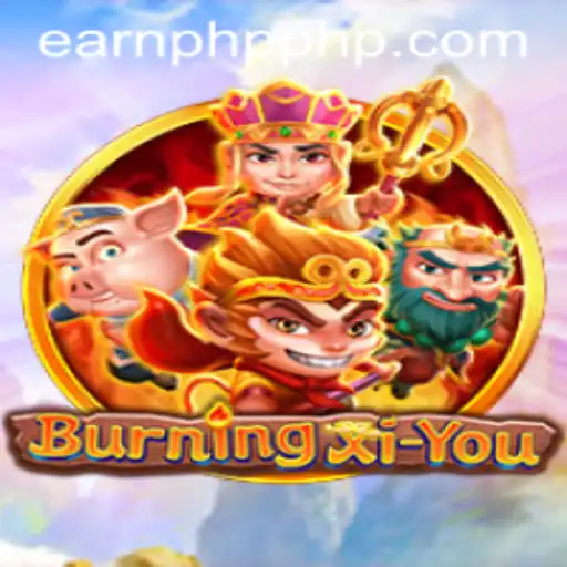 Diving Into the Mesmeric World of BurningXiYou