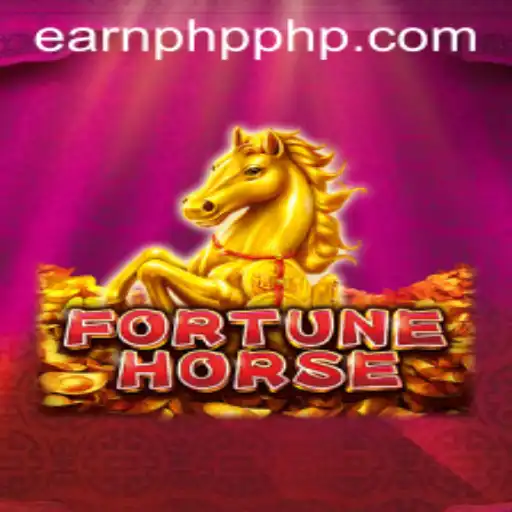 FortuneHorse: A New Era in Online Gaming with EARNPHP.COM
