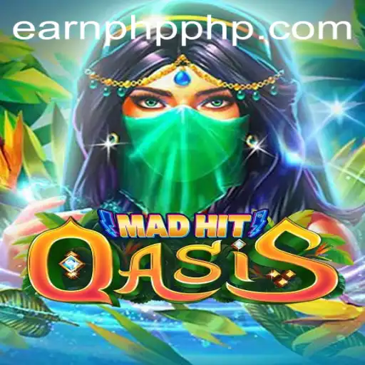 Discover the Thrills of MadHitOasis: A Revolutionary Gaming Experience