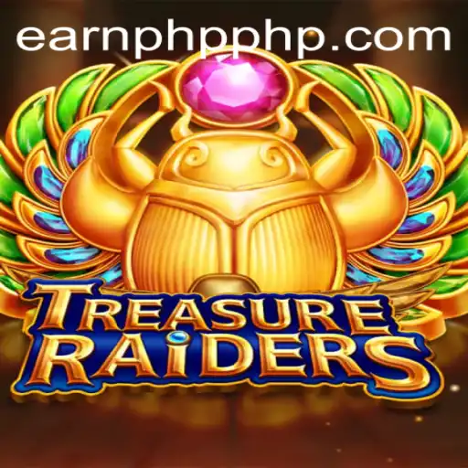 TREASURERAIDERS: Dive into the Adventure of a Lifetime