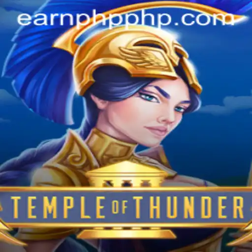 Explore The Thrilling World of TempleofThunder: The New Gaming Sensation