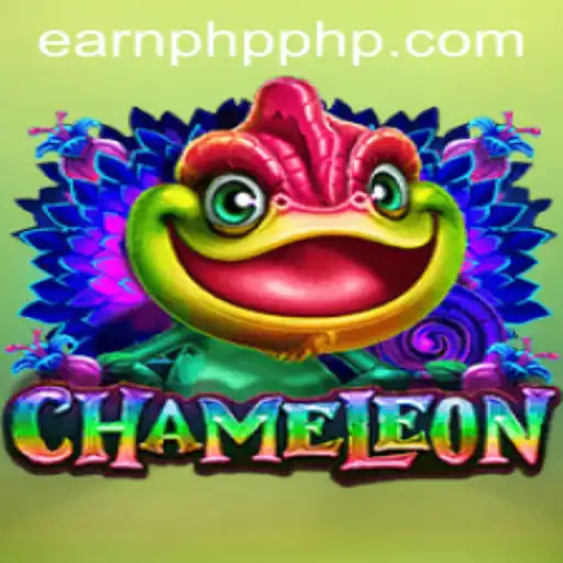 Chameleon Game: Blending Strategy and Fun