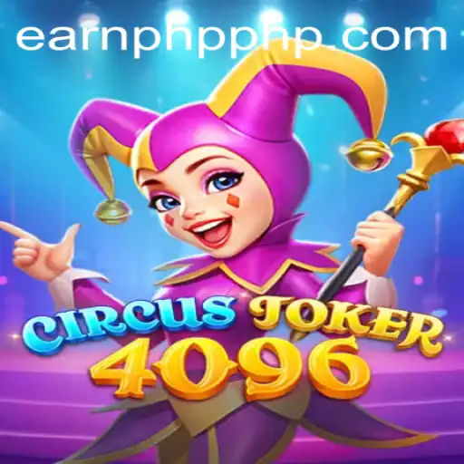 CircusJoker4096: An Entertaining Adventure with a Twist of Cryptocurrency