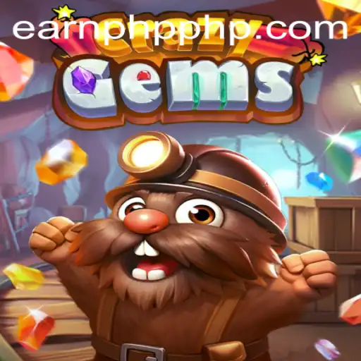 CrazyGems Game Overview and Insights with EARNPHP.COM