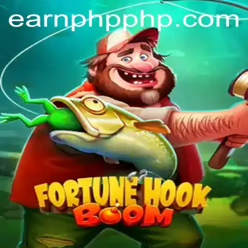 Explore the Thrill of FortuneHookBoom: A New Era of Gaming with EARNPHP.COM