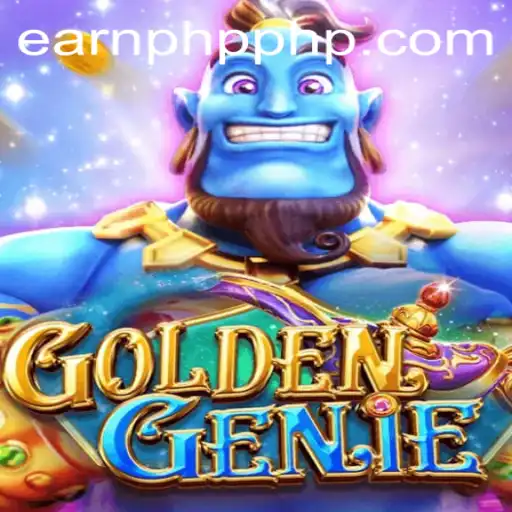 GOLDENGENIE: Dive into a World of Opportunity with EARNPHP.COM