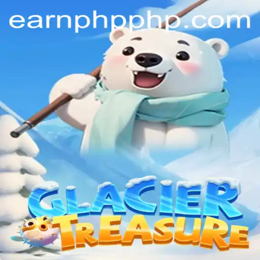 Explore GlacierTreasure: The Game That Combines Adventure and Rewards
