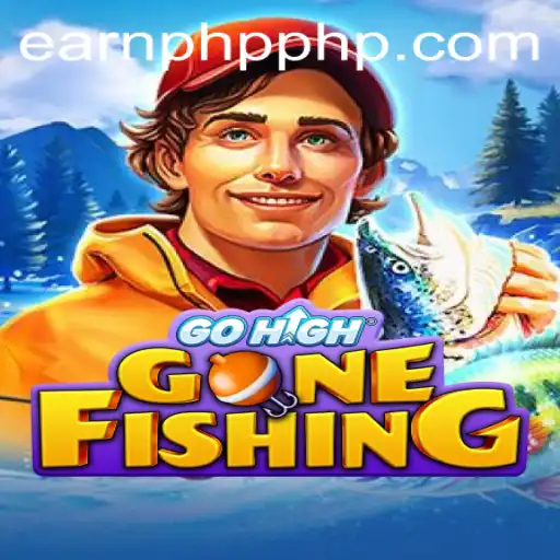 GoHighGoneFishing: Dive Into the Ultimate Virtual Fishing Experience