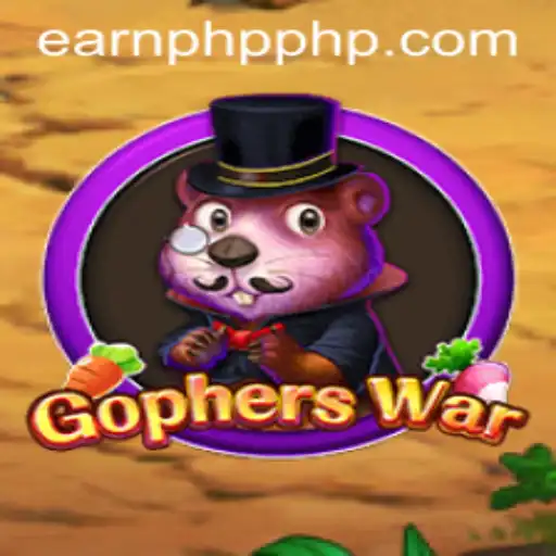 GophersWar: Embarking on a Digital Adventure in the Era of Cryptocurrency
