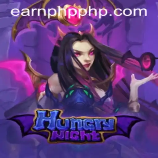 Exploring the Engaging World of HungryNight: A Unique Adventure