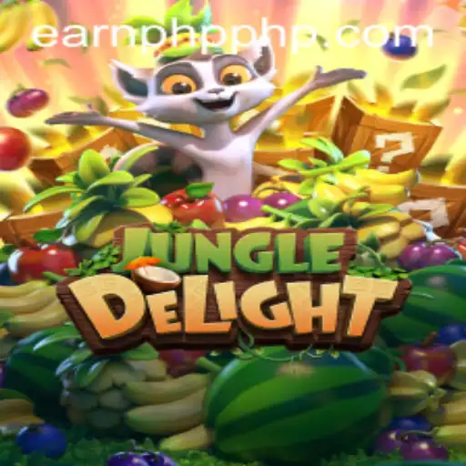 Discover the Thrilling Adventures of JungleDelight and Earn PHP Online