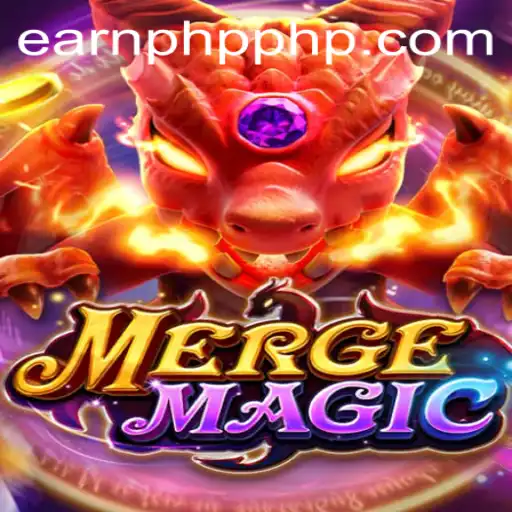 Discover the World of MergeMagic: A Whimsical Puzzle Adventure