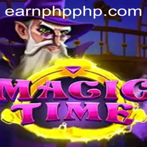 MagicTime Game: A New Era of Enchantment and Strategy