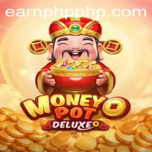 MoneyPotDELUXE: Discover a New World of Virtual Prosperity