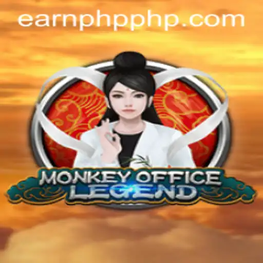 Mastering the Jungle Office: An Insider's Guide to MonkeyOfficeLegend
