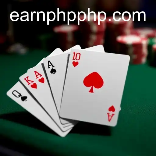 Mastering Poker Games With EARNPHP.COM: Strategies and Insights