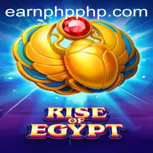 Exploring the Enigmatic World of 'RiseOfEgypt' and Its Unique Earning Opportunities with EARNPHP.COM