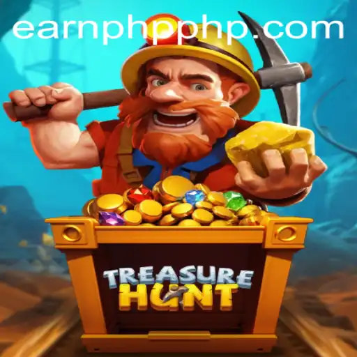 Explore the Exciting World of TreasureHunt on EARNPHP.COM