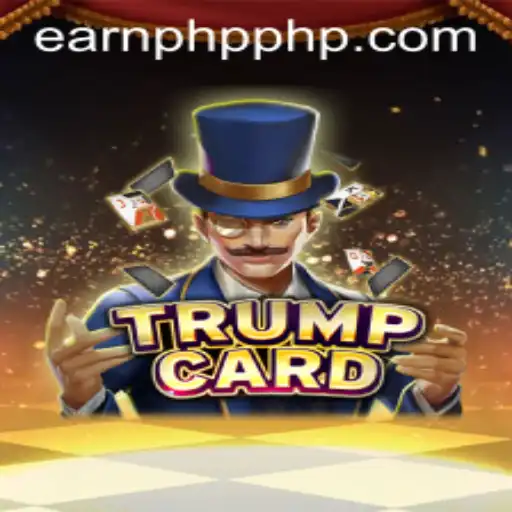 Discover the Excitement of TrumpCard: A Strategic Game by EARNPHP.COM