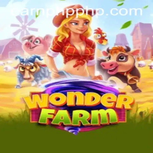 Discover the Exciting World of WonderFarm: A Thrilling Online Adventure
